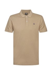 Niet geselecteerd, light tan