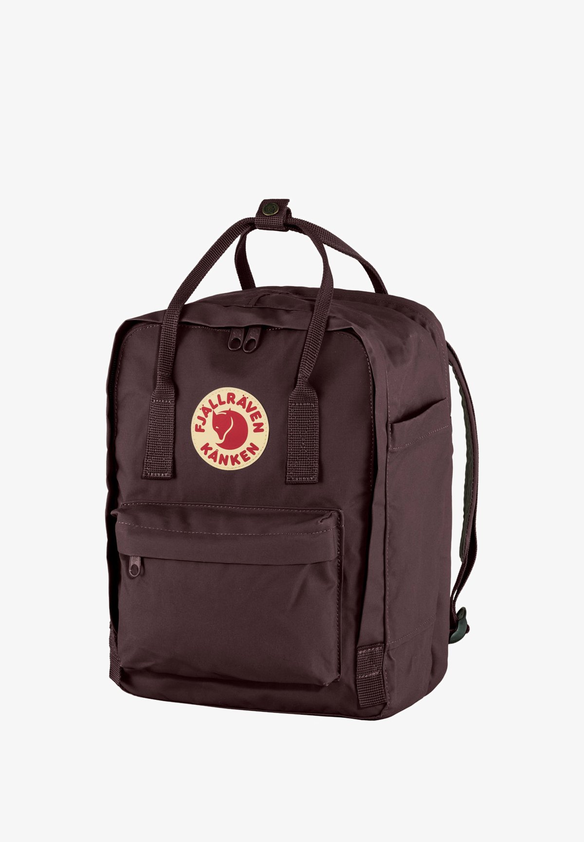 Kanken Laptop Taille Sac Fjallraven Fjällräven KÅNKEN LAPTOP