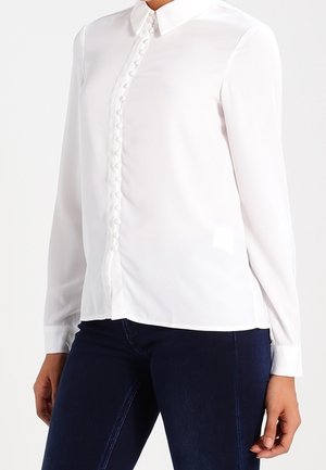 Blus - white
