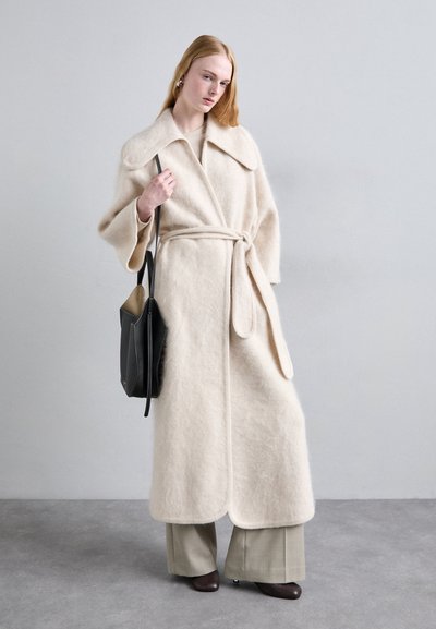 By Malene Birger MIRANO - Kardigan - oyster gray