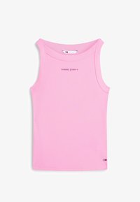 Non sélectionné, pink daisy