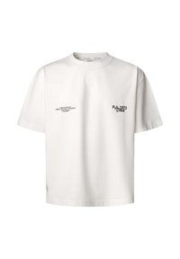 COLVILLE - Trükipildiga T-särk - off white
