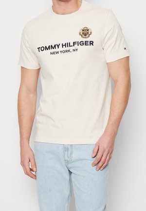 T-shirt imprimé - off-white