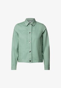 Non sélectionné, grün