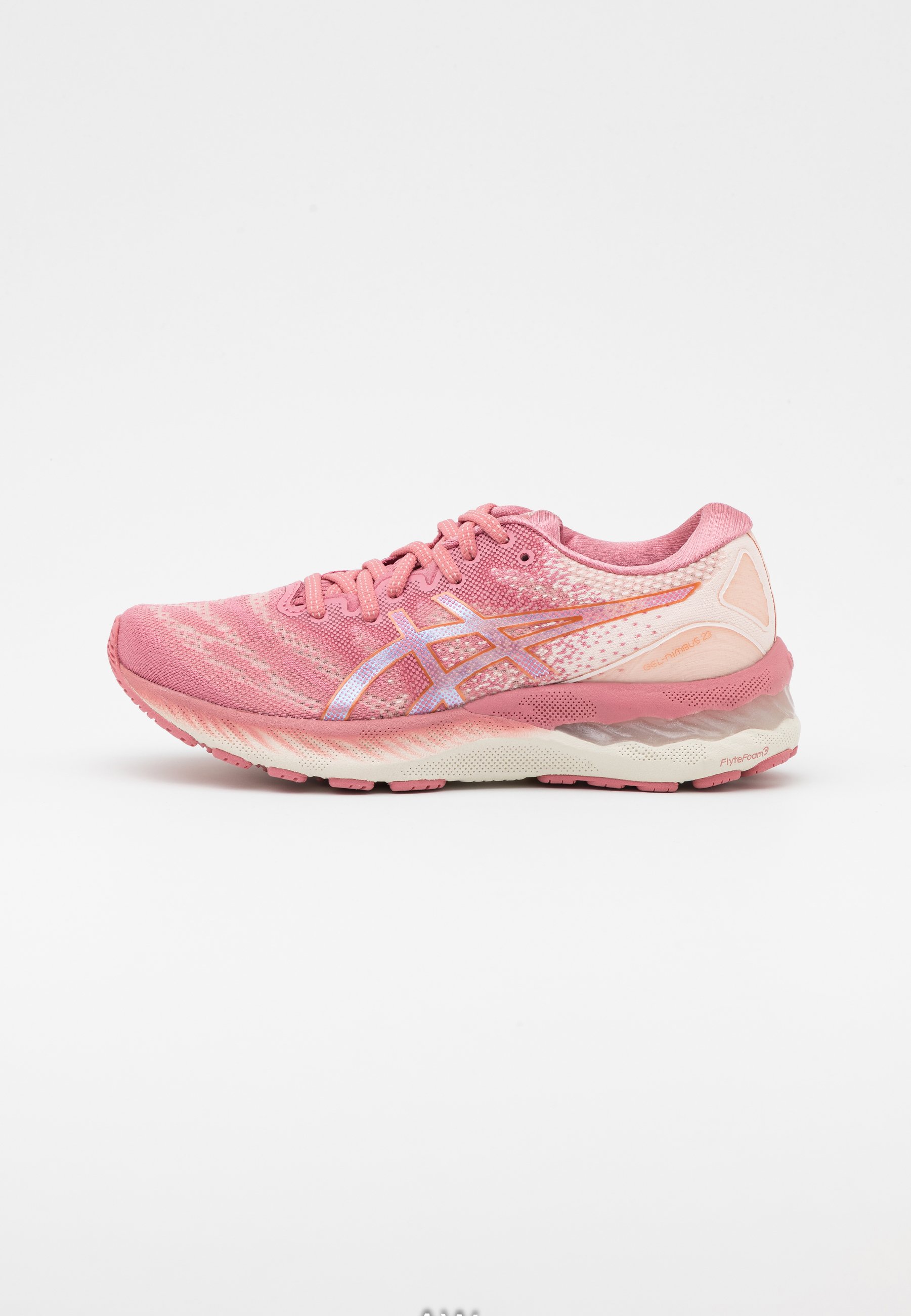 Asics GEL-NIMBUS 23, ženske Tenisice Za TrÄanje, Roza Intersport | peacecommission.kdsg.gov.ng