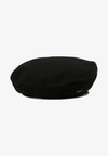 MONTY BERET UNISEX - Huer - black