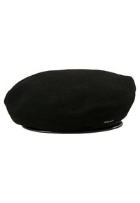 Kangol MONTY BERET UNISEX - Gorro - black