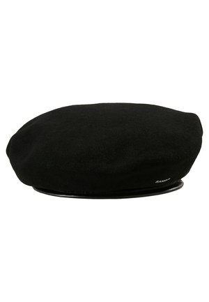 Kangol MONTY BERET UNISEX - Mössa - black