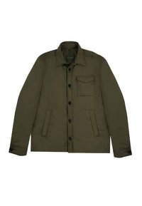Seleccionado, light green