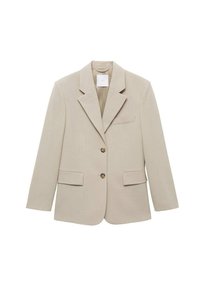Blazer - beige