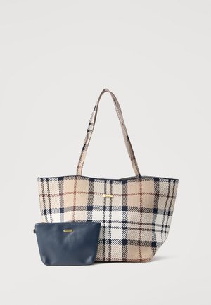 LAYLA - Torba na zakupy