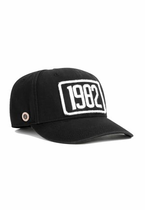 Sweet Pants Casquette - black