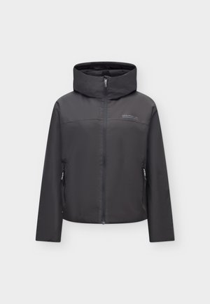 JJXX, JXMOON  - Veste mi-saison - black