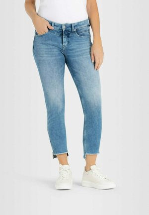 OPUS Elma Ocean Blue Hosen | Schuh Mücke