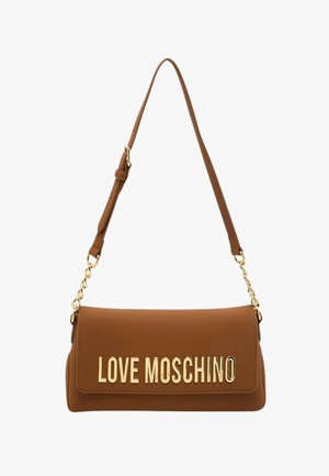 Love Moschino, BORSA - Handtas - cammello