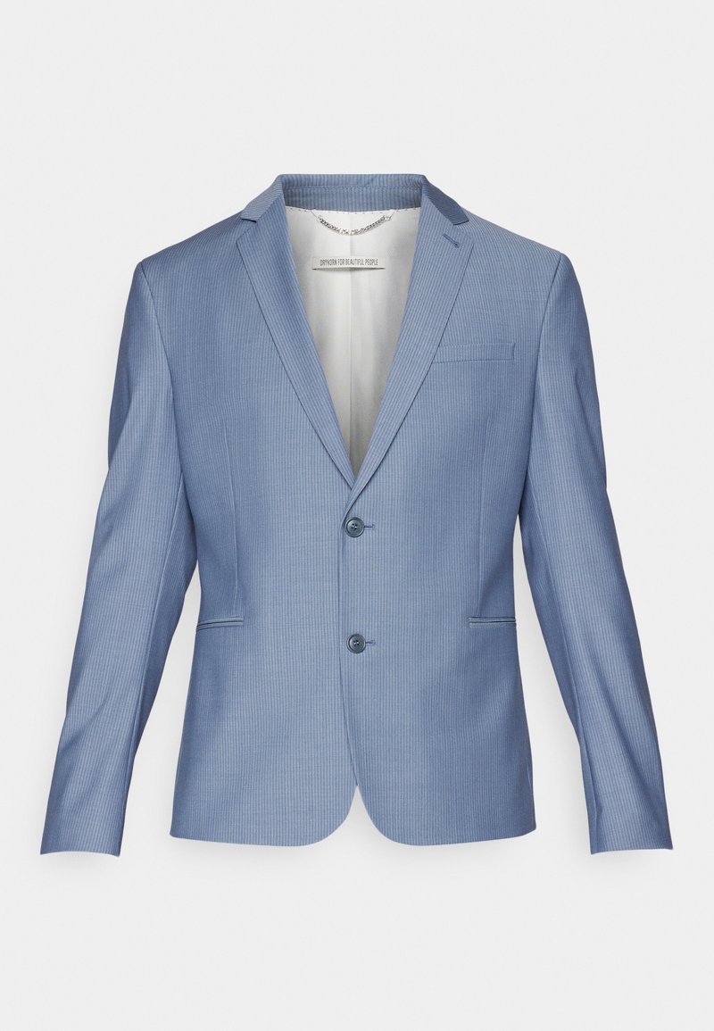 drykorn Colbert lichtblauw