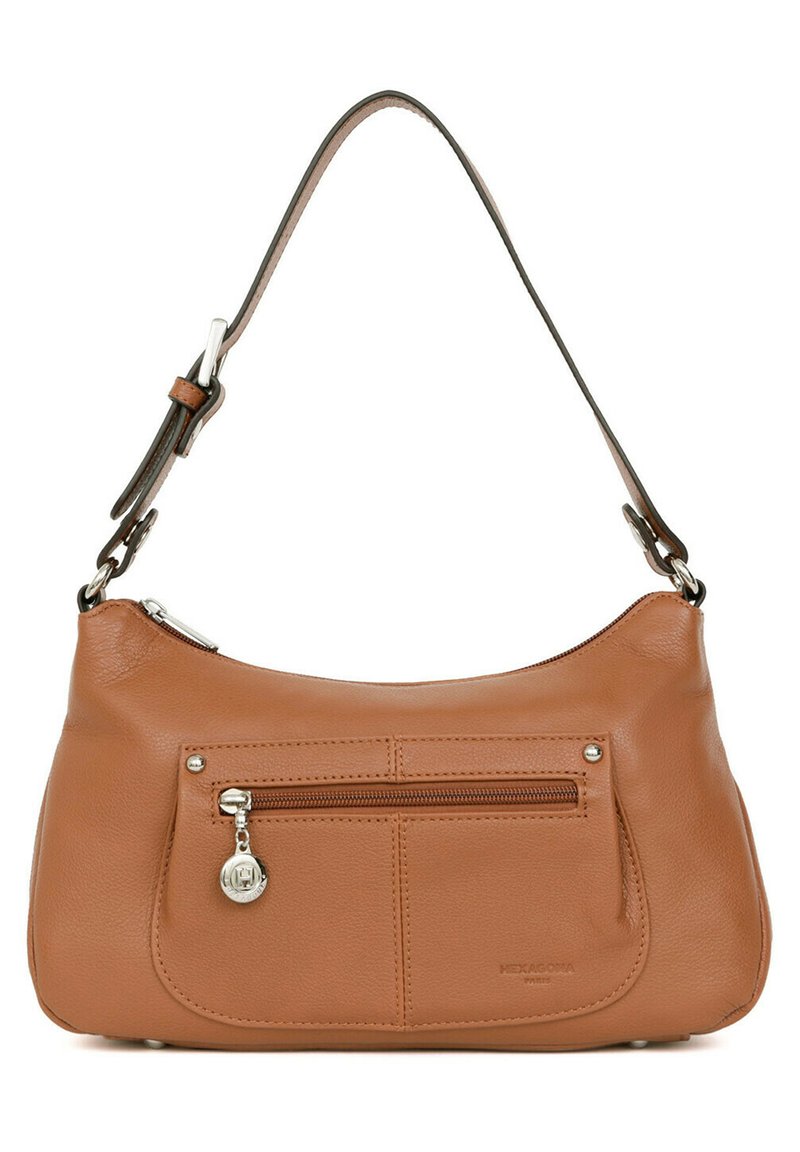 Hexagona CONFORT - Handtas - tan