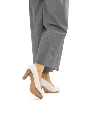 Rieker, RIEKER PUMPS 41560 - Pumps - white