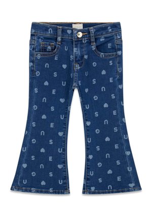 Guess - Jeansy Bootcut