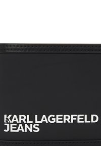 KARL LAGERFELD UTILITY - Punge - black