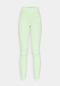 OPT ST HR  - Legíny - semi green spark
