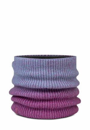 POLAR NECKWARMER UNISEX - Braga - orchid