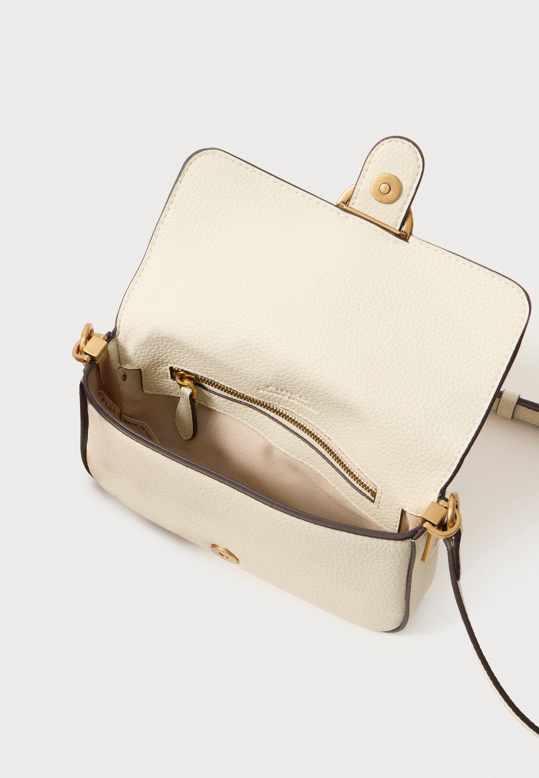 Pinko LOVE ONE SLOUCHY BABY BOTTALATO SOFT - Borsa a tracolla