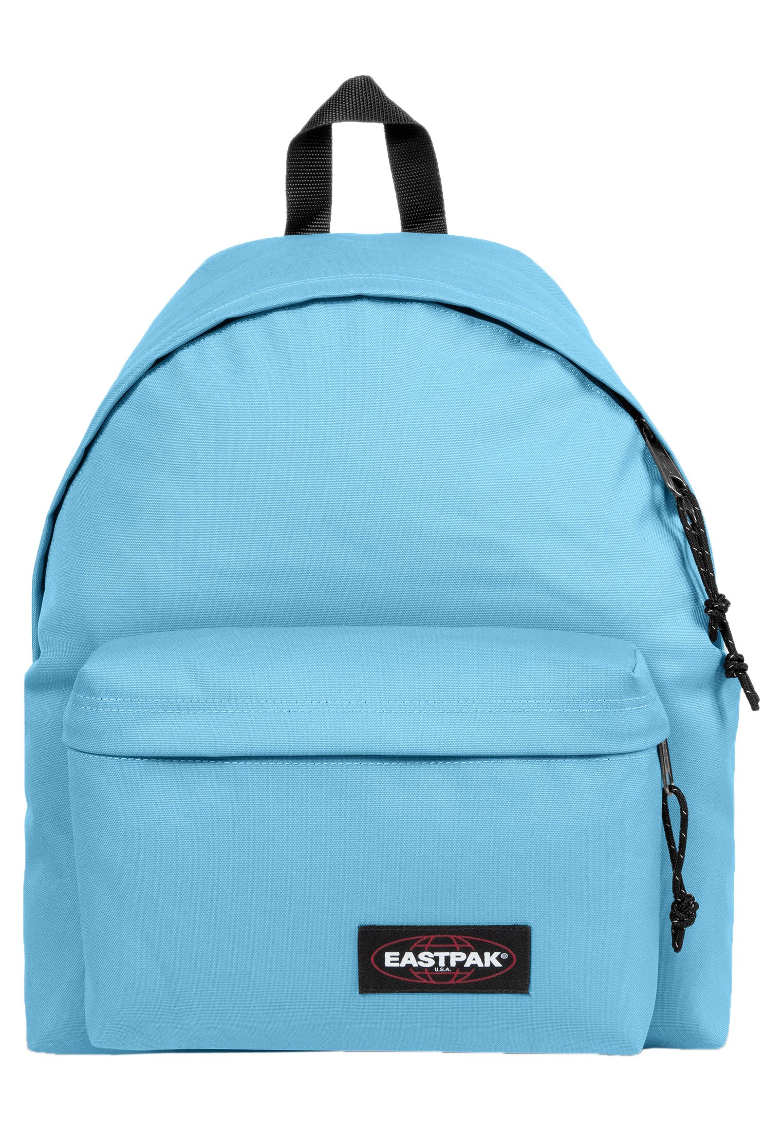Eastpak PADDED PAKR - Zaino - glitsilver/argentato - Zalando.it