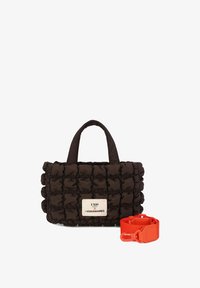 Geselecteerd, chocolate