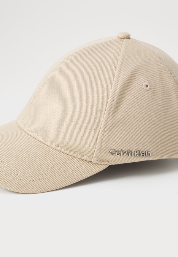 TWILL - Cap - doeskin4