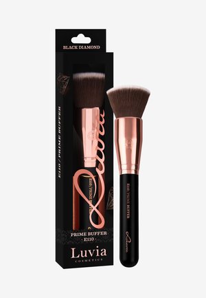 PRIME BUFFER - Makeup brush - black