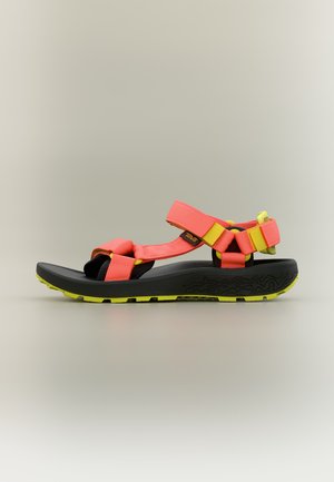 Teva HYDRATREK SANDAL - Trekkingsandaler - neon coral