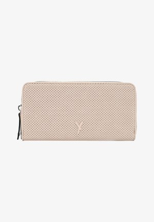 ROMY BASIC - Portemonnee - rose