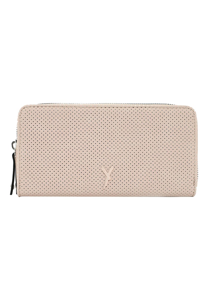 SURI FREY ROMY BASIC - Wallet - rose