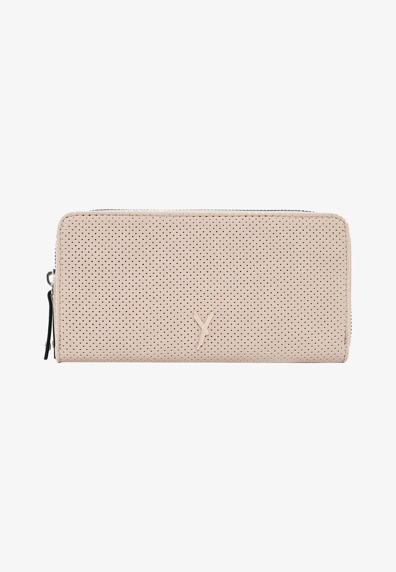 SURI FREY ROMY BASIC - Wallet - rose