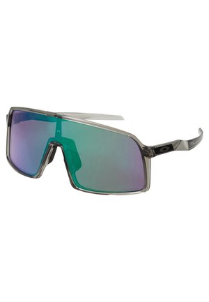 SUTRO UNISEX - Sportbrille - grey ink/jade