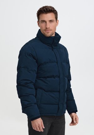 Blend, BHJackson - Veste d'hiver - dress blues