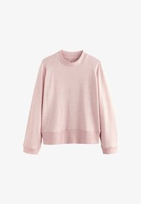 Selected, blush pink