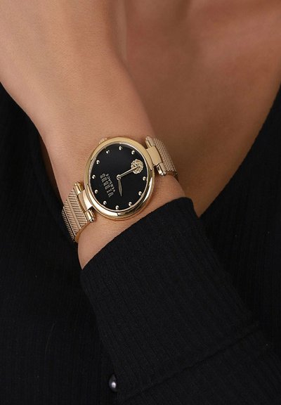Versus Versace LOS FELIZ - Montre - gold black