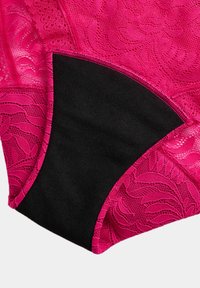 Marks & Spencer 3PACK HEAVY ABSORBENCY KNICKERS - Mutande mestruali - pink