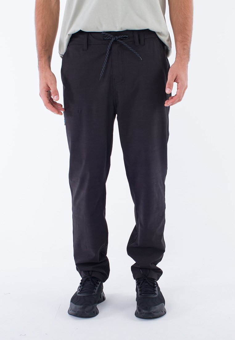 hurley Outdoorbroeken zwart