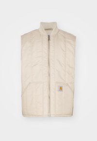 LACHLAN  VEST LINER - Vest - fleur de sel
