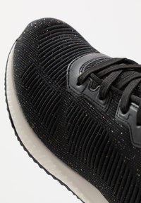 Skechers Sport BOBS SQUAD - Trainers - black/multicolor