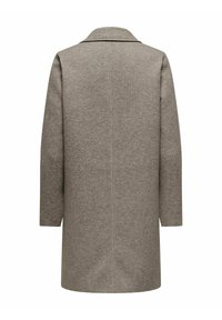 ONLY ONLSEDONA LIFE CARRIE OTW - Manteau classique - walnut