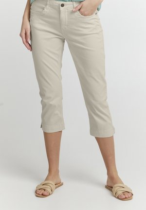 FOTWILL CAPRI - Short - birch