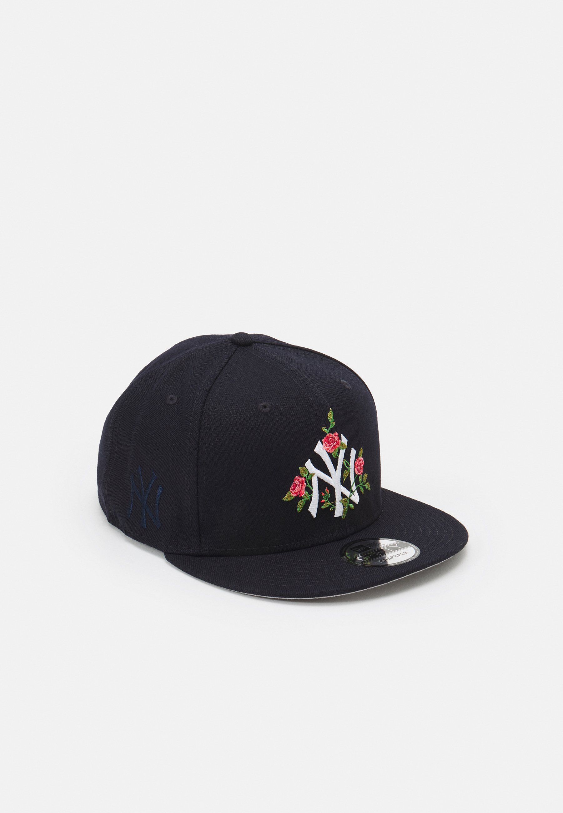 New Era BLOOM - Cappellino - navy/blu scuro - Zalando.it