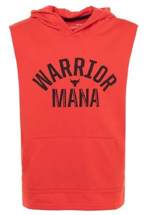 Bluza z kapturem