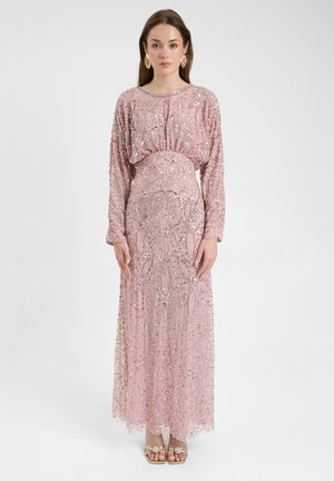 EMBELLISHED SEQUINS  - Occasion wear - frosted pink