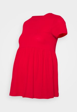 T-shirts - red