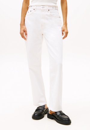 Vaqueros slim fit - blue denim